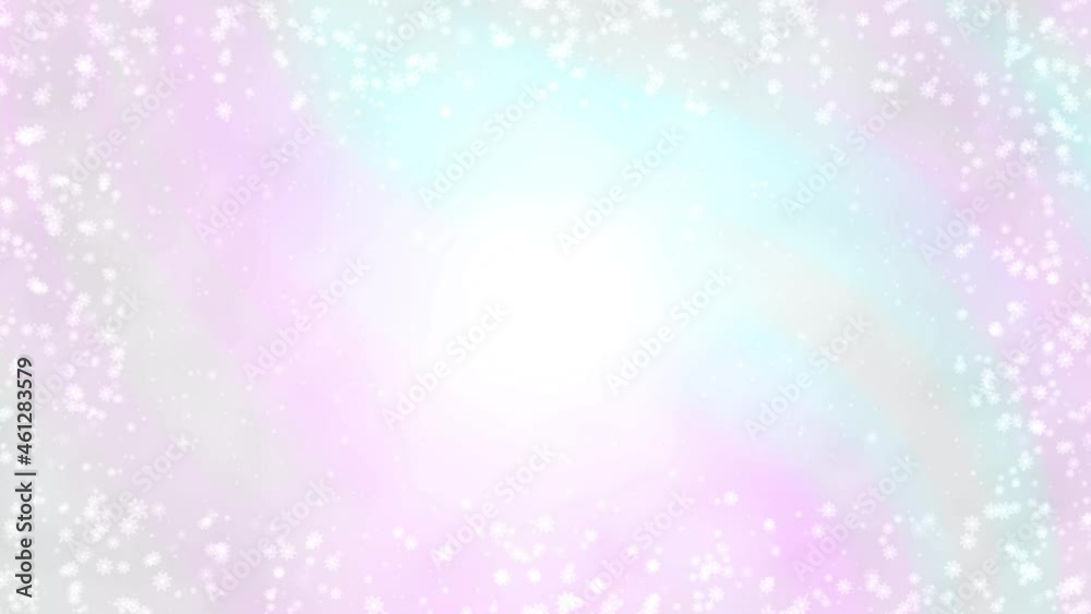 Christmas snowflakes holiday gradient background. Christmas snowflakes holiday gradient background.