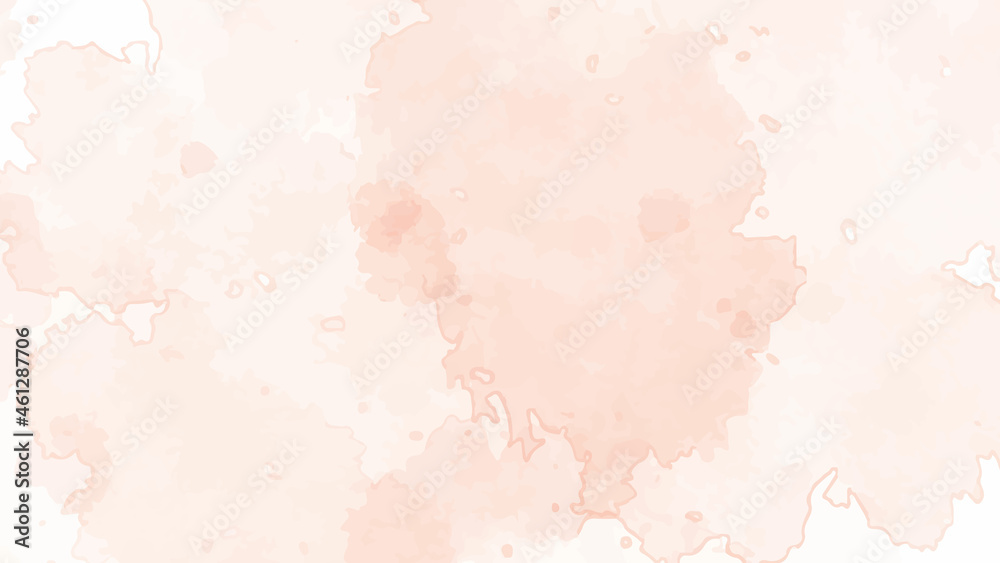 Fototapeta premium Dusty rose and golden marble geode frame. Spring wedding invitation. Petal or veil texture .graphic abstract light elegant for do floor ceramic counter texture stone slab smooth tile gray silver back
