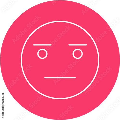 React less Emoji Vector icon that can easily modify or edit

