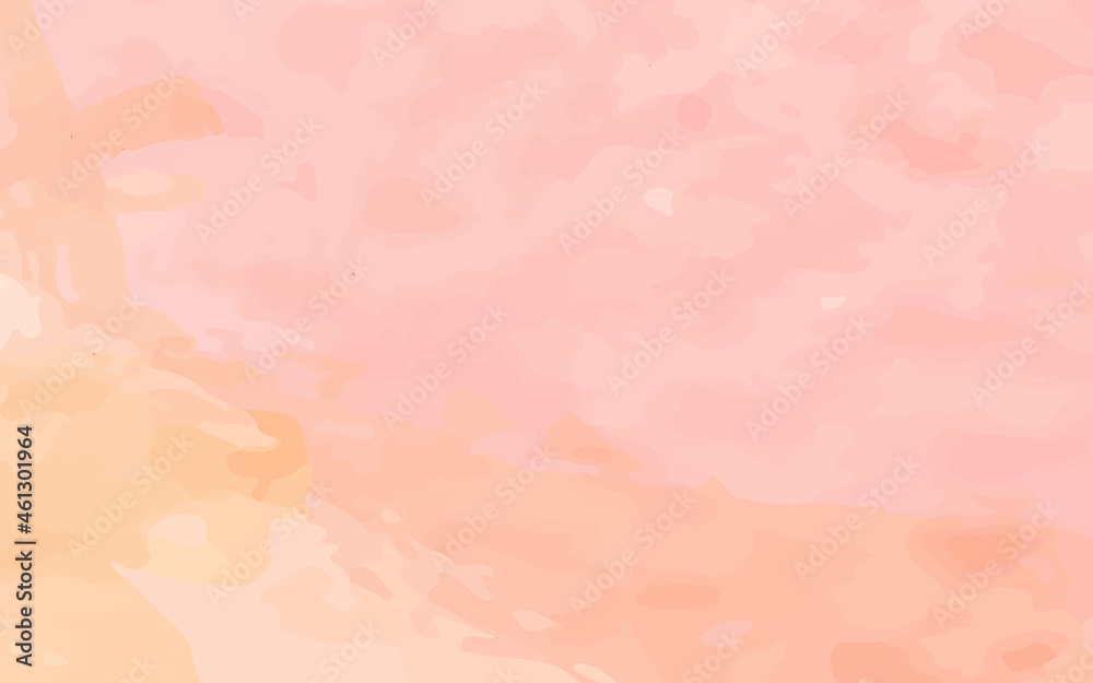 Obraz premium abstract watercolor painting beautiful background