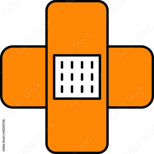 Bless Vector icon that can easily modify or edit

