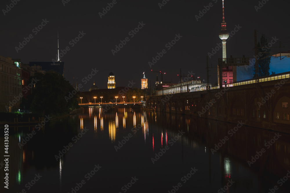  Stadt Berlin