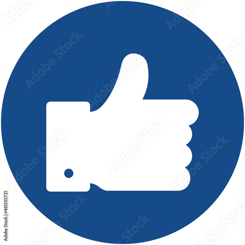 Like Vector icon that can easily modify or edit

