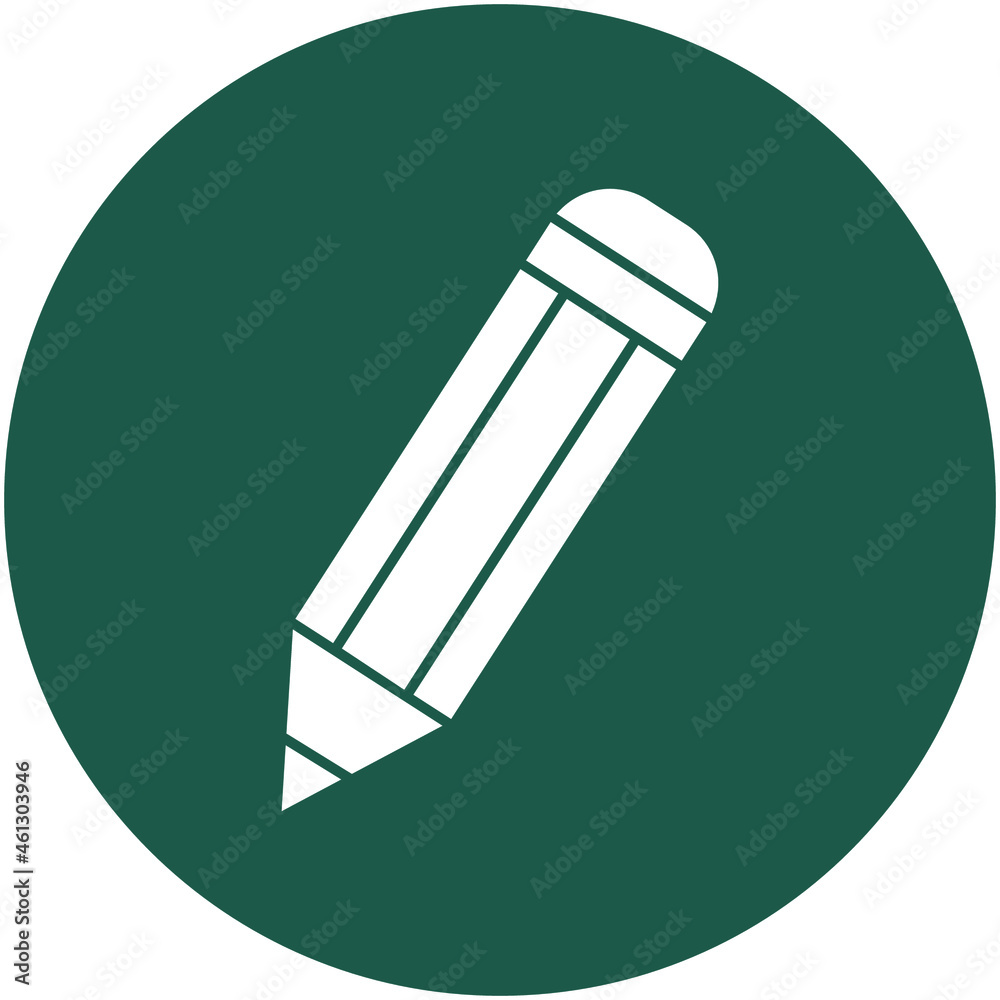 Pencil Vector icon that can easily modify or edit
Pencil Vector icon that can easily modify or edit