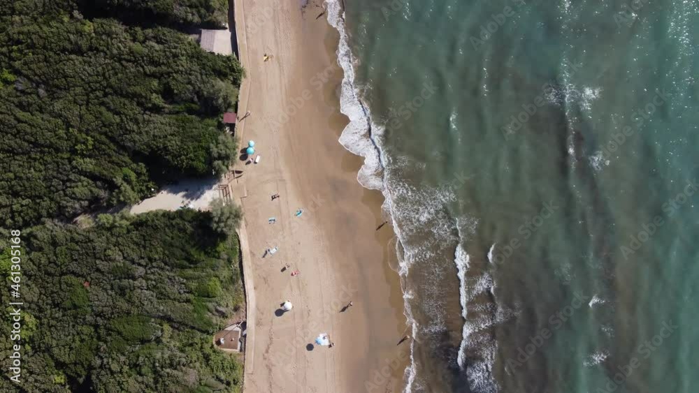 costa mare toscana spiaggia pineta costa mare toscana spiaggia pineta
