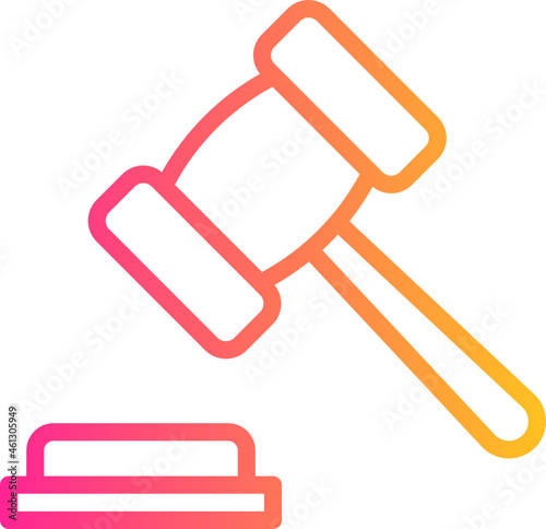 law icon