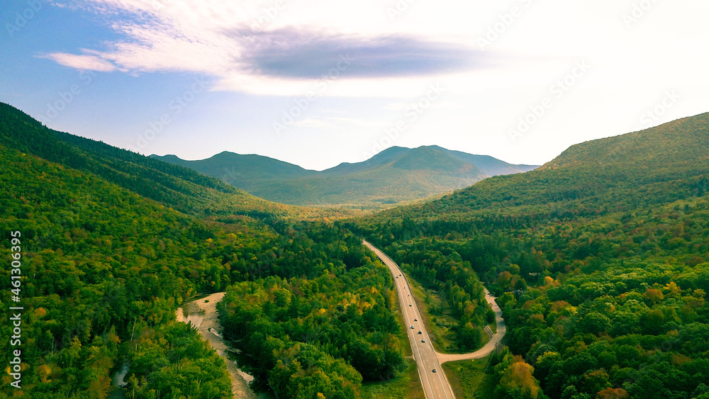 New Hampshire Valley