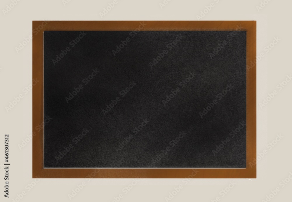 Pizarra con fondo negro y marco de madera, educación y ocio, colegio. Blackboard with black background and wooden frame, education and leisure, college. Pizarra con fondo negro y marco de madera, educación y ocio, colegio. Blackboard with black background and wooden frame, education and leisure, college.