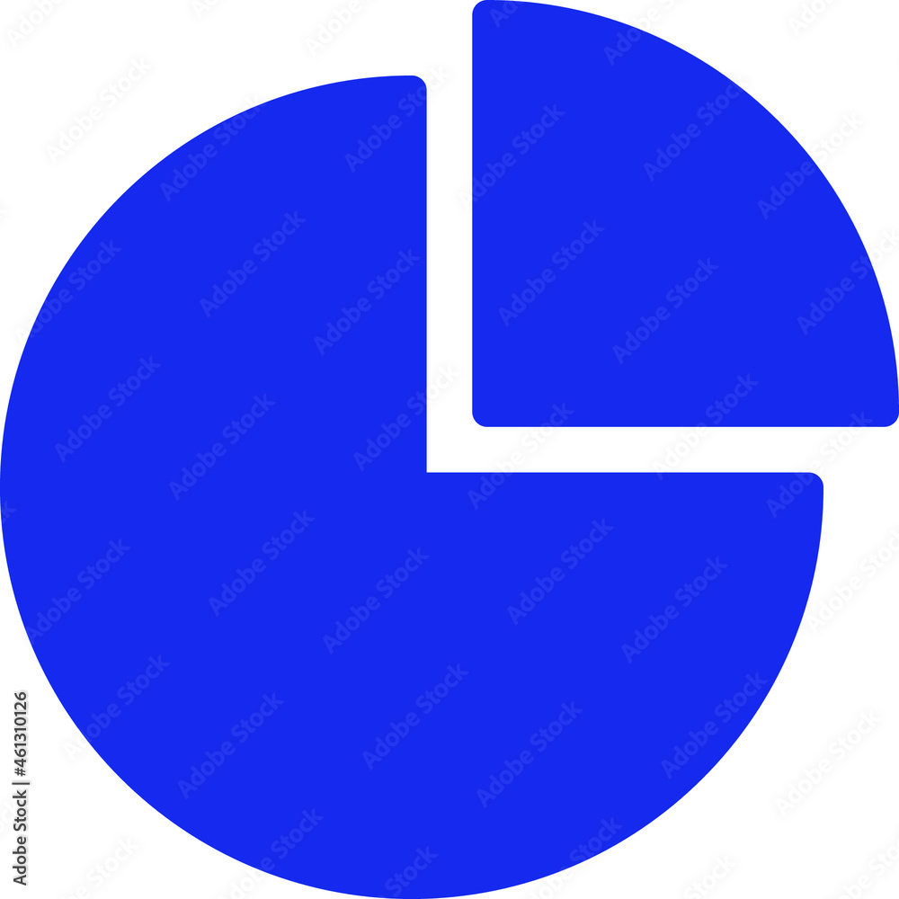 Graph Vector icon that can easily modify or edit
Graph Vector icon that can easily modify or edit