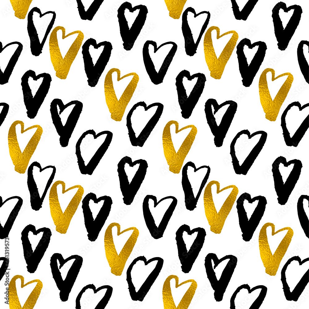 seamless handdrawn pattern seamless handdrawn pattern