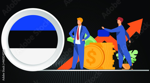 Entrepreneurship in Estonia