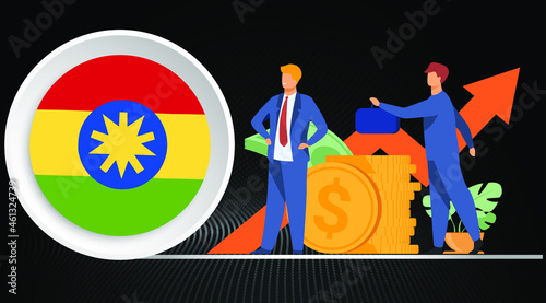 Entrepreneurship in Ethiopia