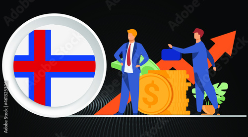 Entrepreneurship in Faroe Islands