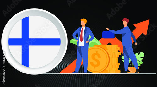 Entrepreneurship in Finland