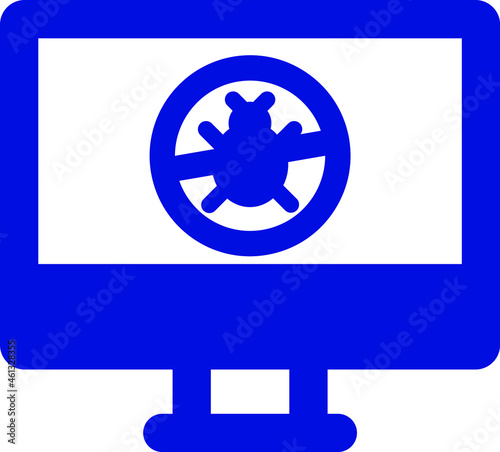  Bug fix Vector icon that can easily modify or edit


