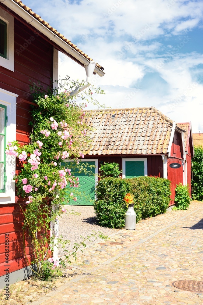 Small countryside house in Vadstena - Sweden Small countryside house in Vadstena - Sweden