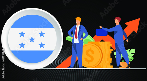 Entrepreneurship in Honduras