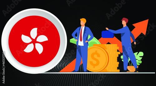 Entrepreneurship in Hong Kong