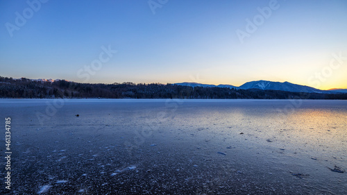 Majestic Lakes - Collection Miscellaneous Lakes 