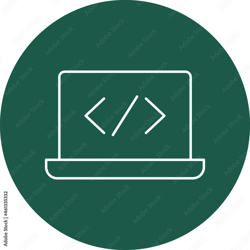 Web development Vector icon that can easily modify or edit
Web development Vector icon that can easily modify or edit