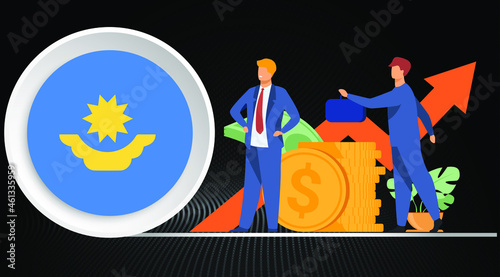 Entrepreneurship in kazakhstan