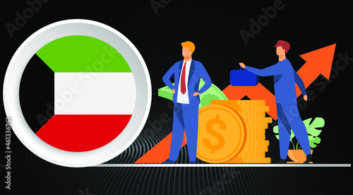 Entrepreneurship in kuwait
