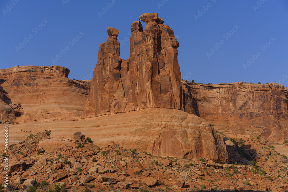 American Southwest Landscapes