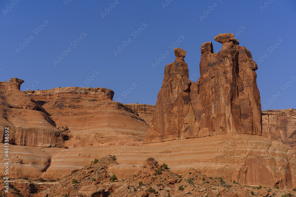 American Southwest Landscapes