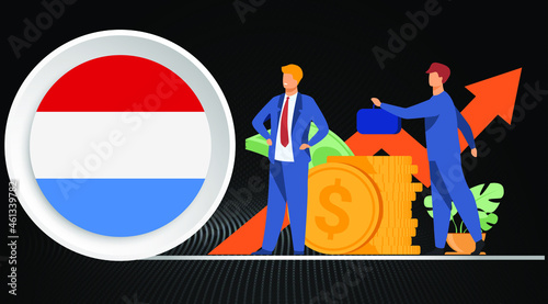 Entrepreneurship in luxembourg