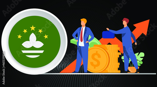 Entrepreneurship in Macau