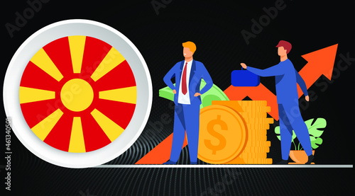 Entrepreneurship in macedonia