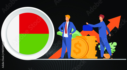 Entrepreneurship in madagascar