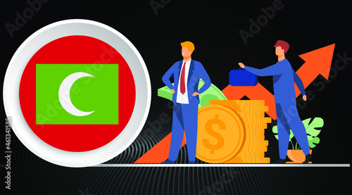 Entrepreneurship in maldives