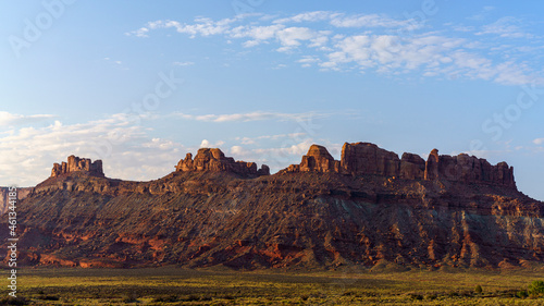 American Southwest Landscapes