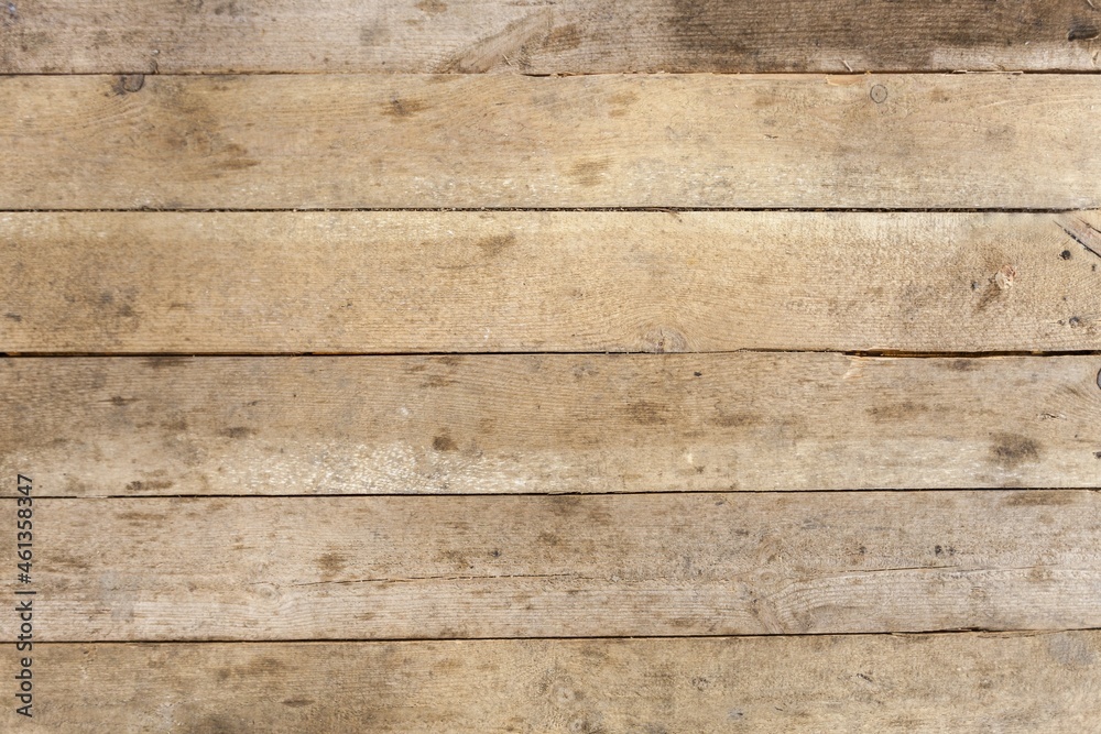 Obraz premium grunge wood panels
