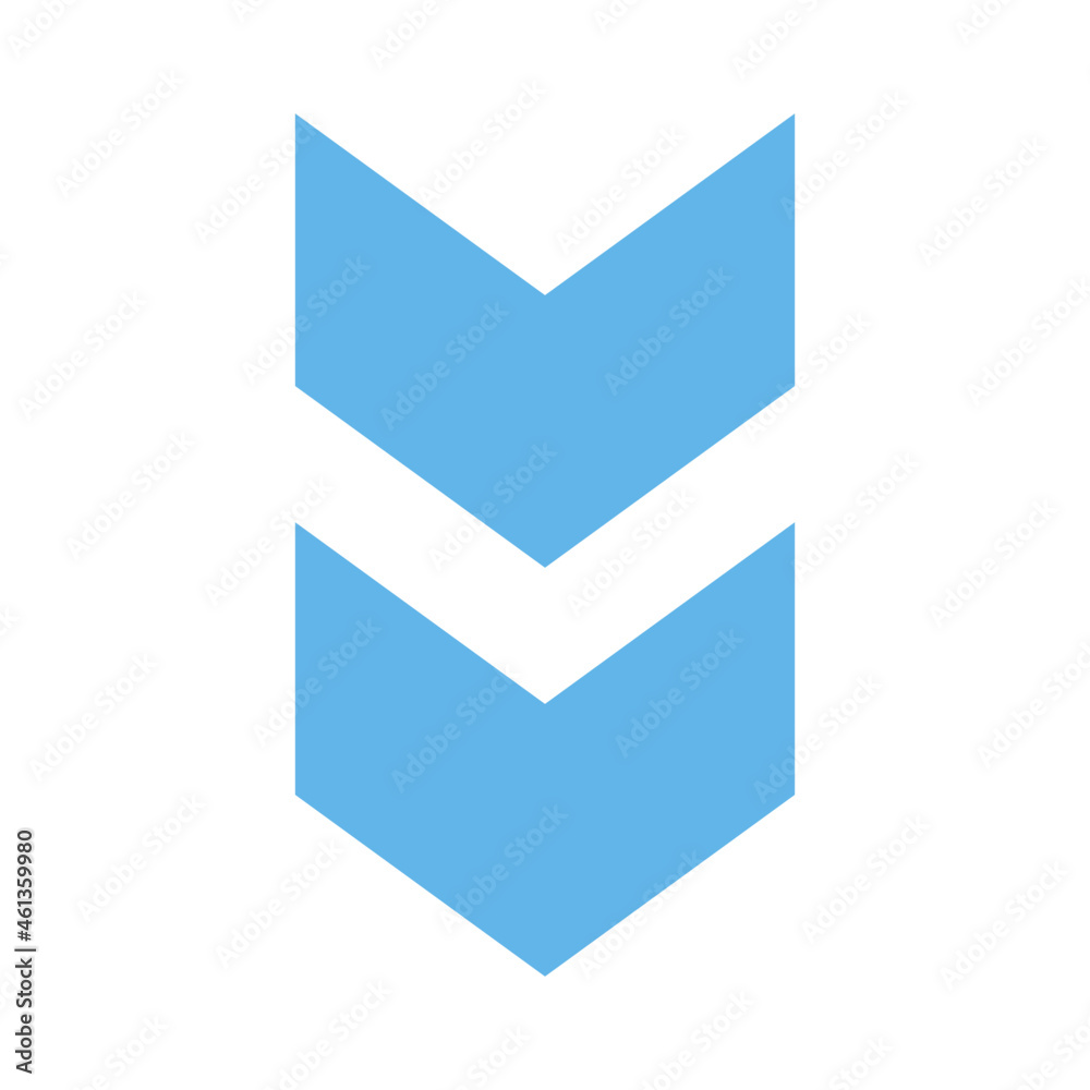 down arrow flat icon down arrow flat icon