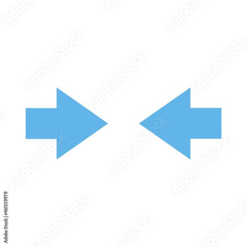 resize flat icon