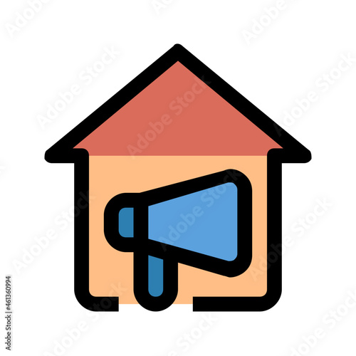 promote Color line icon