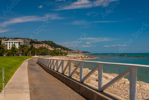 Mare Civitanova Marche photo