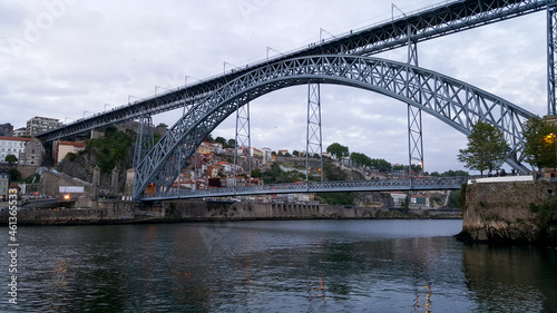 city harbour bridge © Guilherme