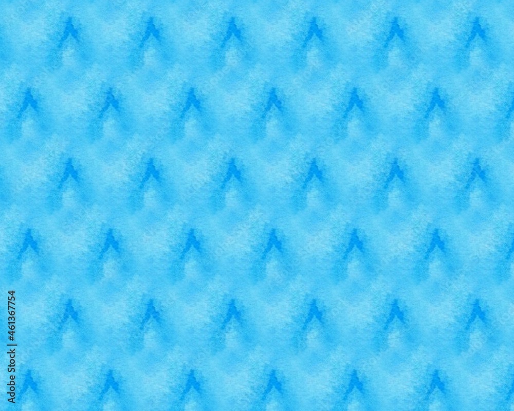 Fototapeta premium blue color of abstract background