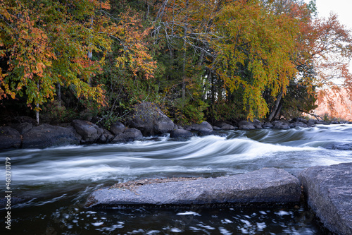Wolf River