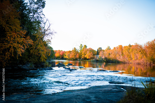 Wolf River