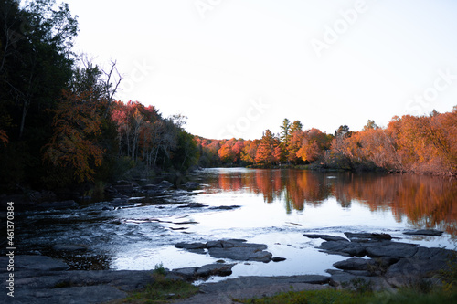 River