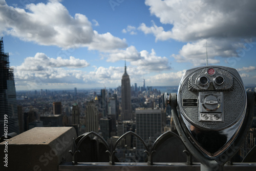 New York View © Fabian