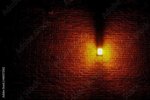 Brick Wall
