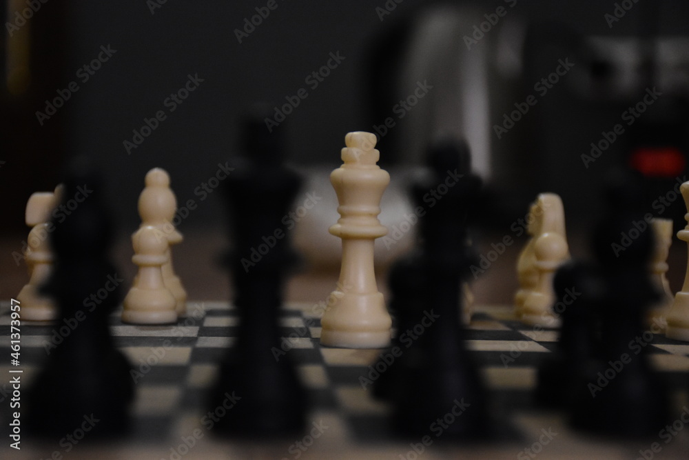 chess board game chess board game