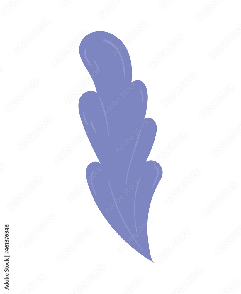 Obraz premium leaf nature foliage