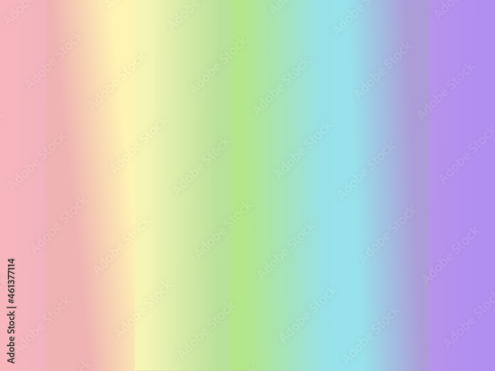Obraz premium Abstract colorful background . Elegant background in colorful. Simple minimal. Concept for background, wallpaper, fabric, textiles, mobile phone, background for your business. Paper chick.