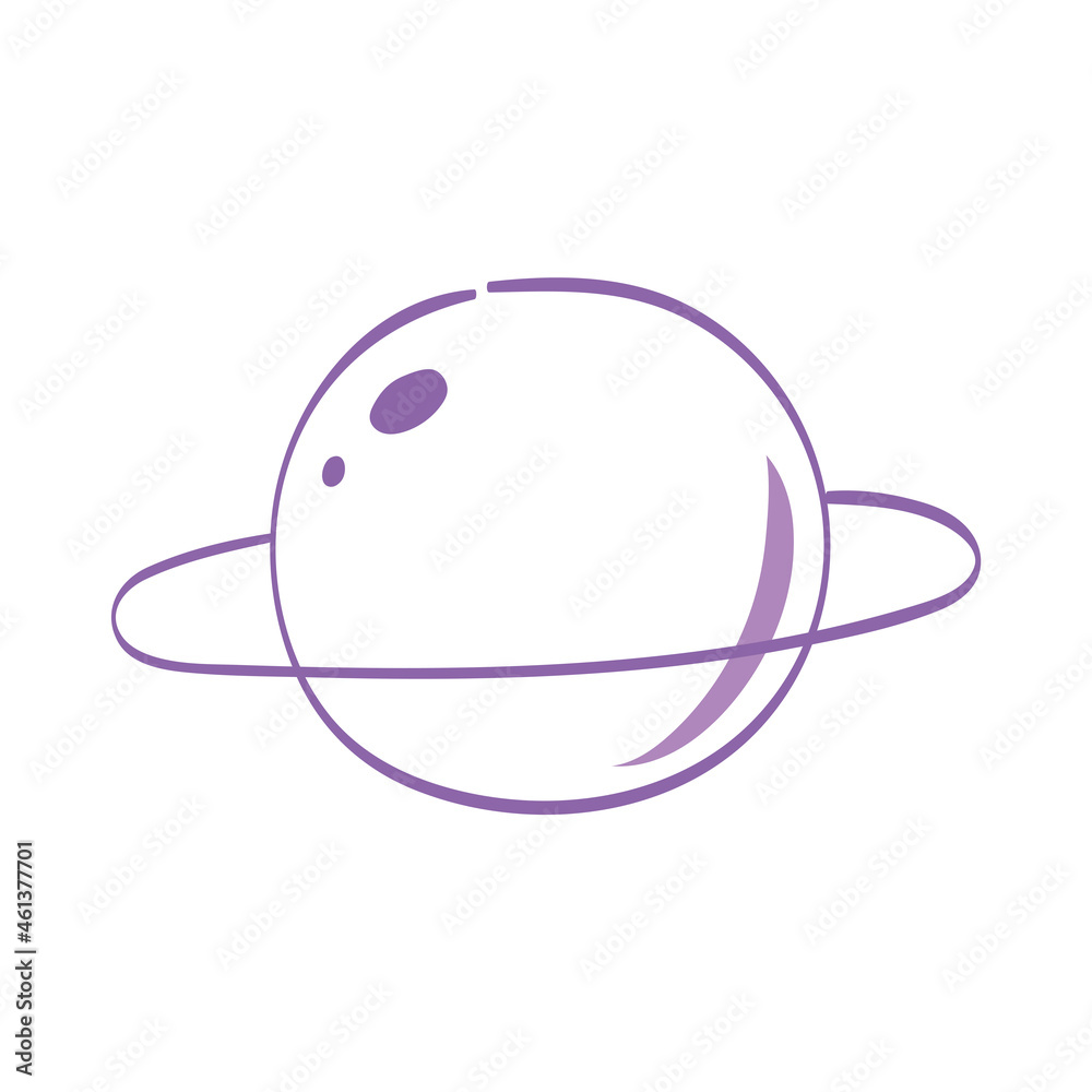 planet saturn line planet saturn line